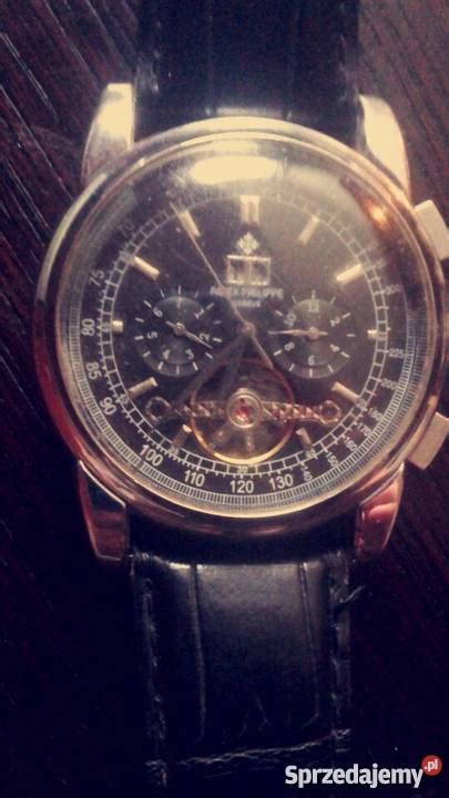 patek philippe geneve 5atm swiss m210 цена